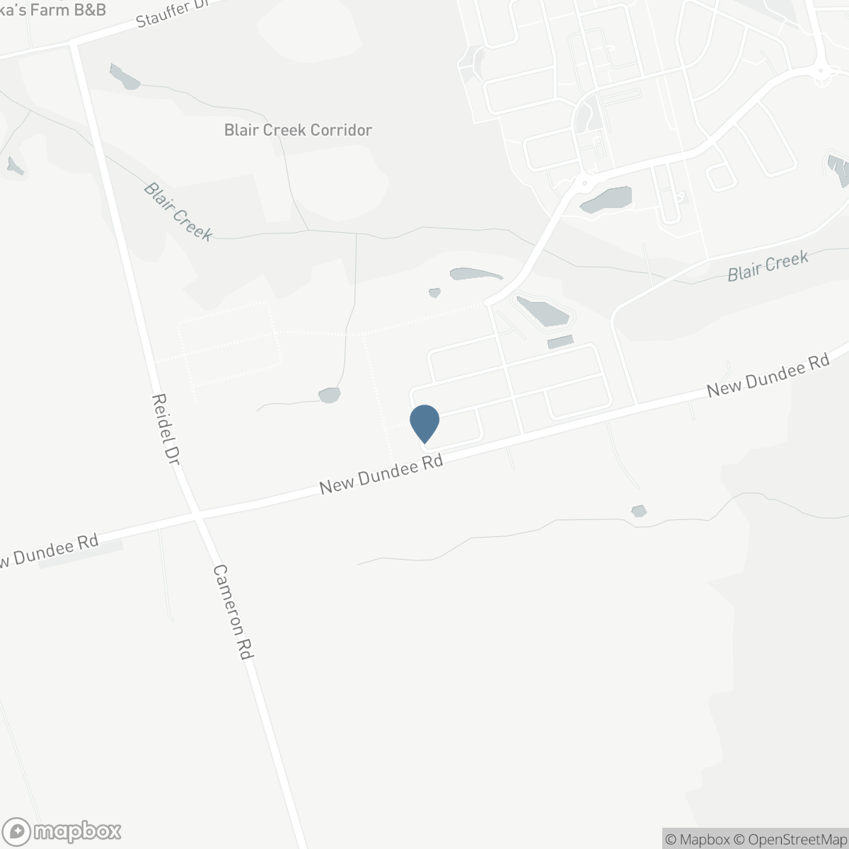 132 JACOB DETWEILLER Drive Unit# Lot 0095, Kitchener, Ontario N2P 0L5
